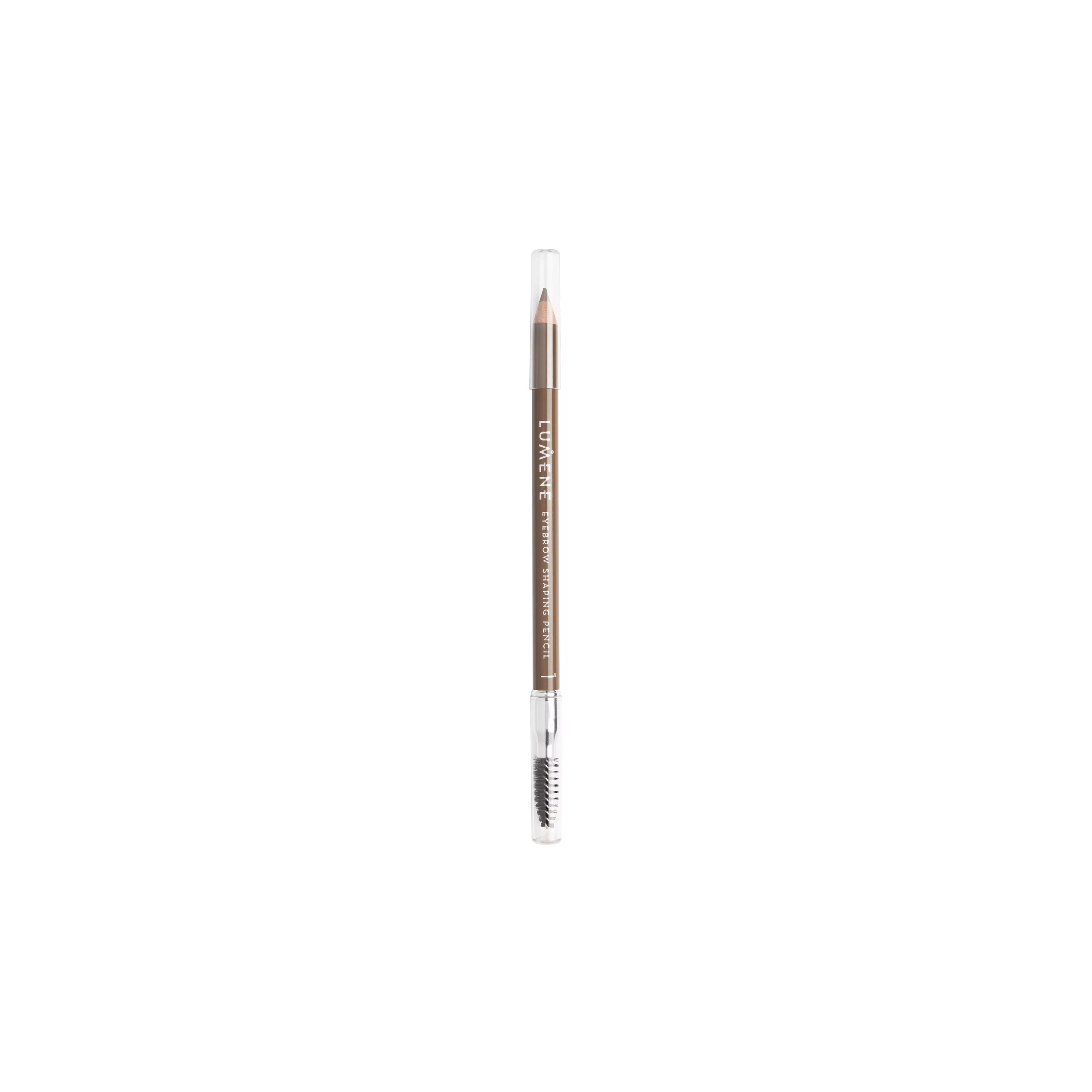 Lumene Eyebrow Shaping Pencil Blonde