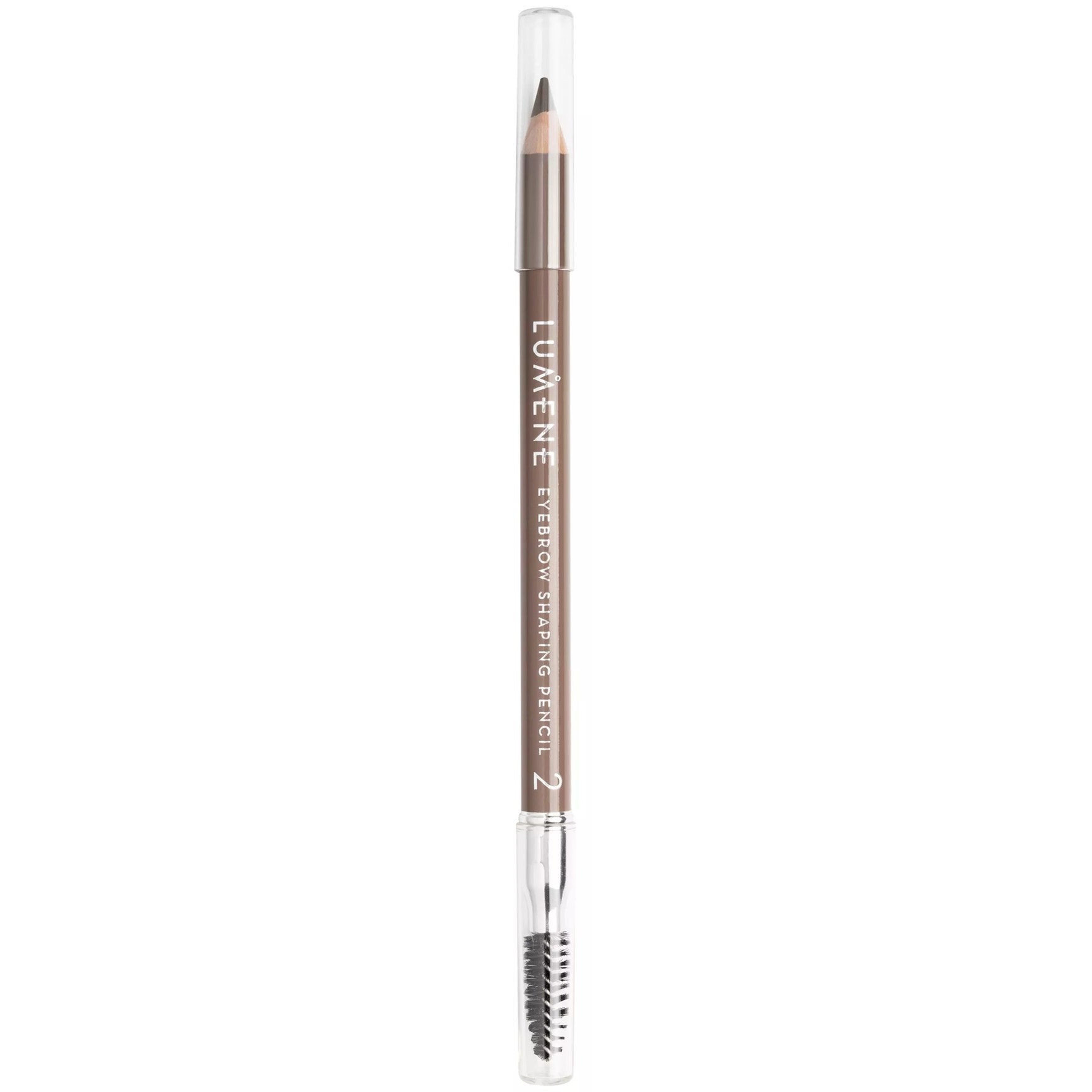 Lumene Eyebrow Shaping Pencil Brown