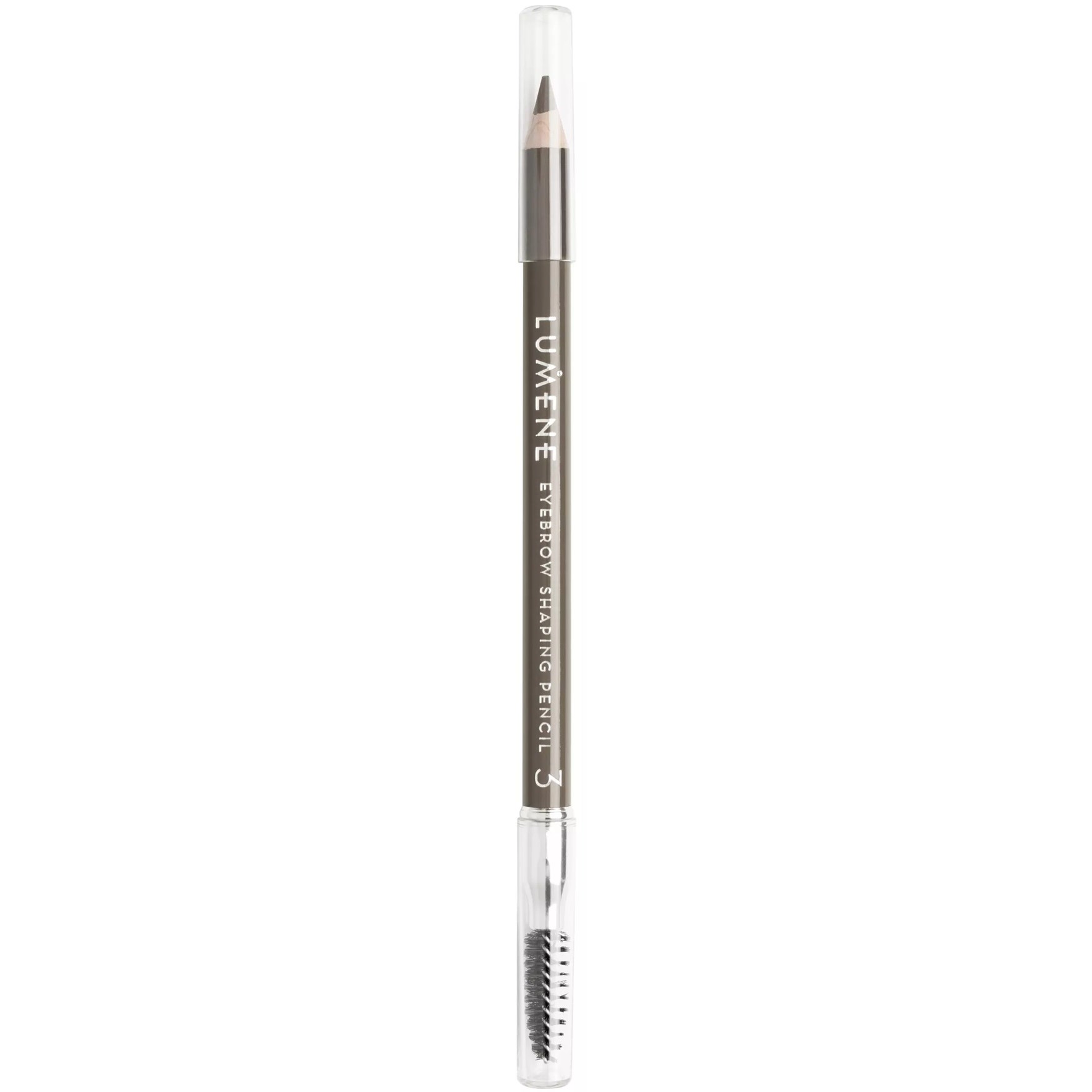 Lumene Eyebrow Shaping Pencil Ash Brown
