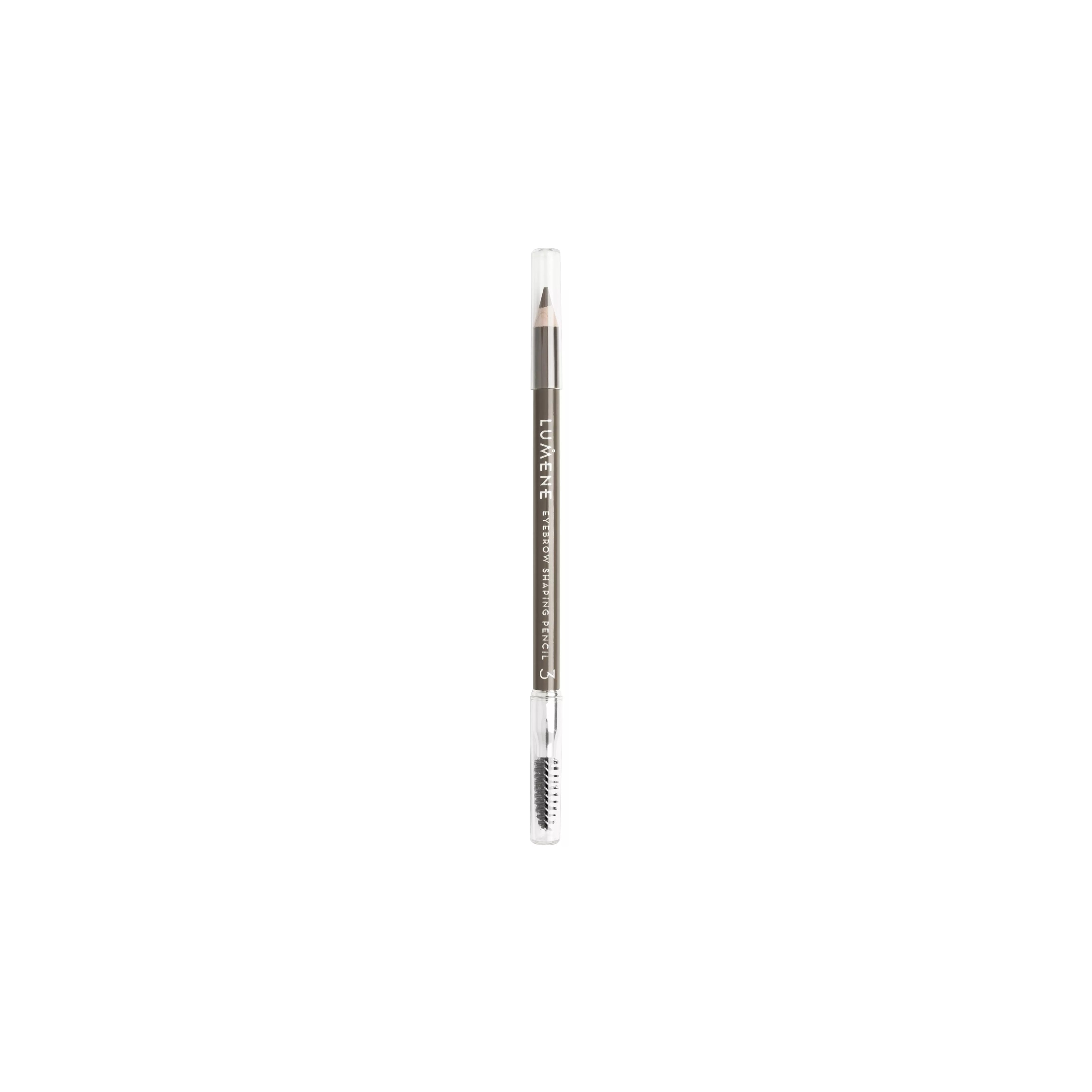 Lumene Eyebrow Shaping Pencil Ash Brown