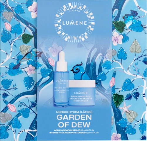 Lumene Garden Of Dew Set 2026