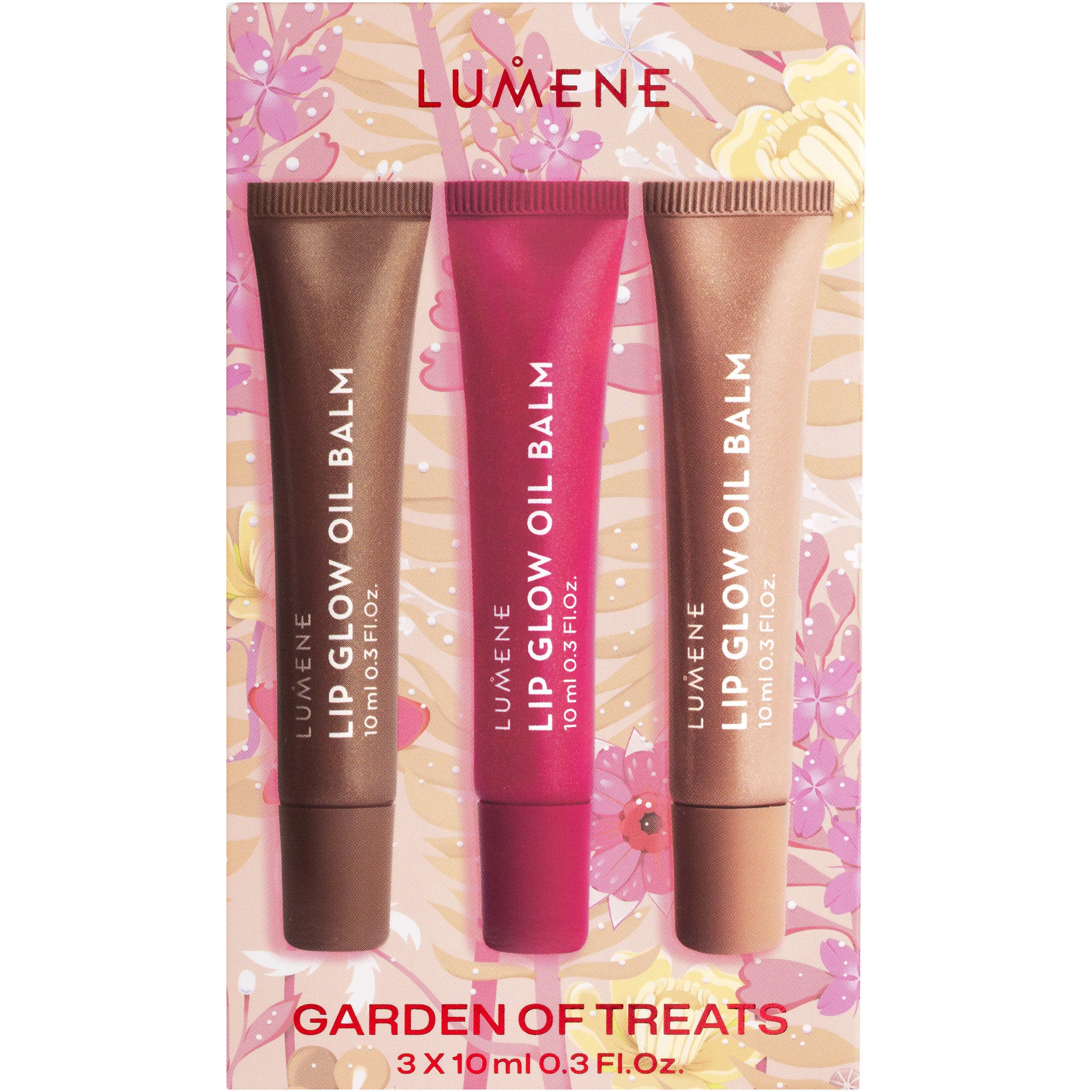 Lumene Garden Of Treats Set 2026