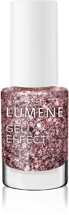 Lumene Gel Effect Nail Polish 13 Magical Moments