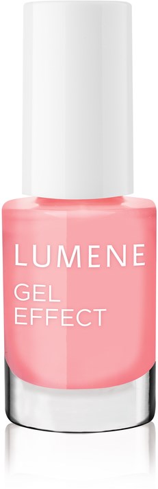 Lumene Gel Effect Nail Polish 16 Blooming Meadow 16 Blooming Meadow