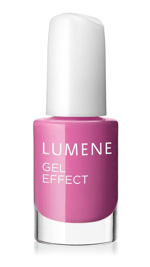 Lumene Gel Effect Gellack 15 Fruit Garden