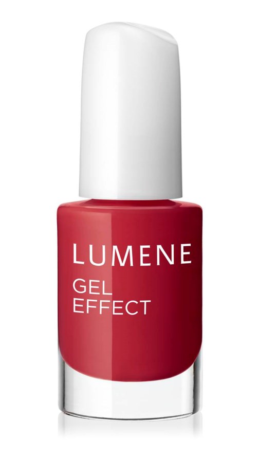 Lumene Gel Effect Gellack 22 Apple Basket