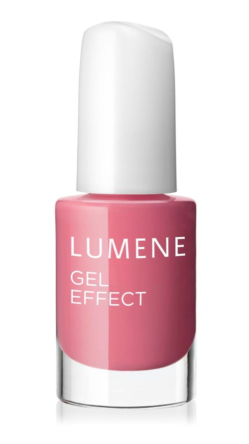 Lumene Gel Effect Gellack 23 Summer Wind