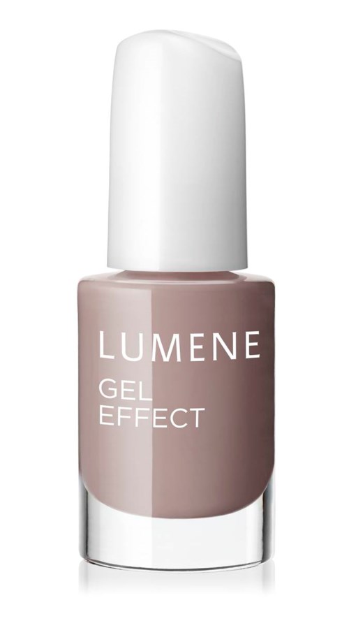 Lumene Gel Effect Gellack 6 Bare Landscape