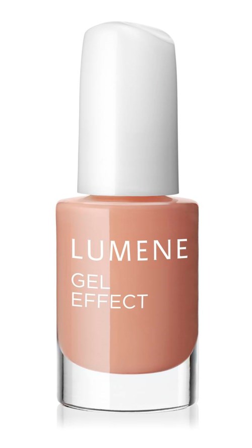 Lumene Gel Effect Gellack 7 Early Morning