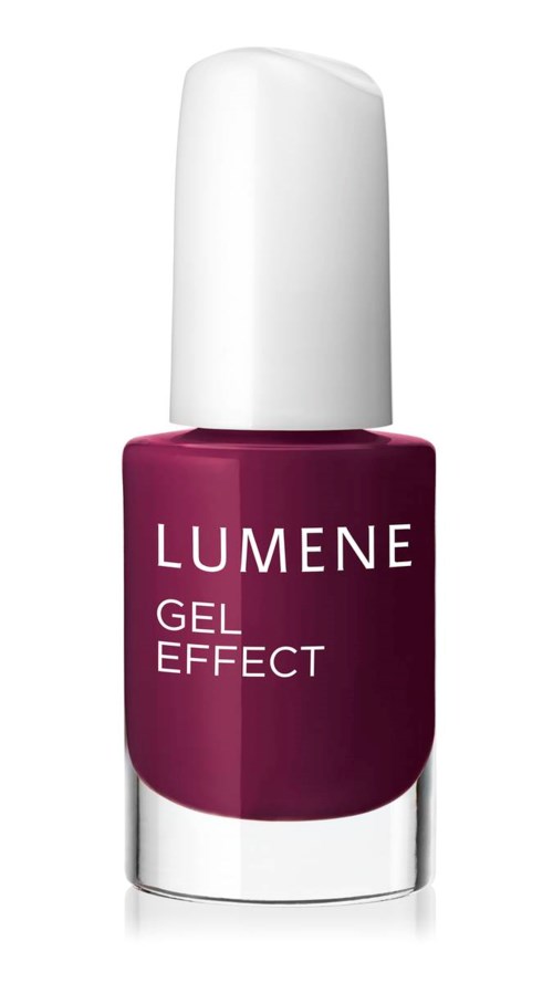 Lumene Gel Effect Gellack 9 Moonlit