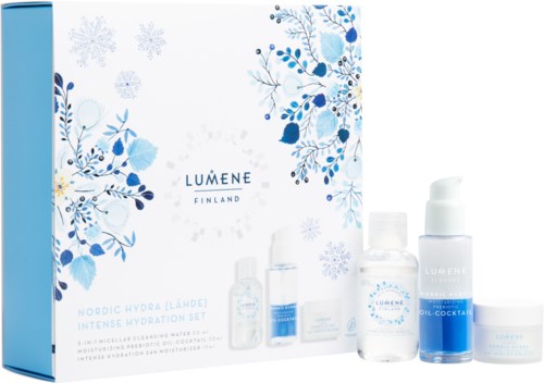 lumene intense hydration