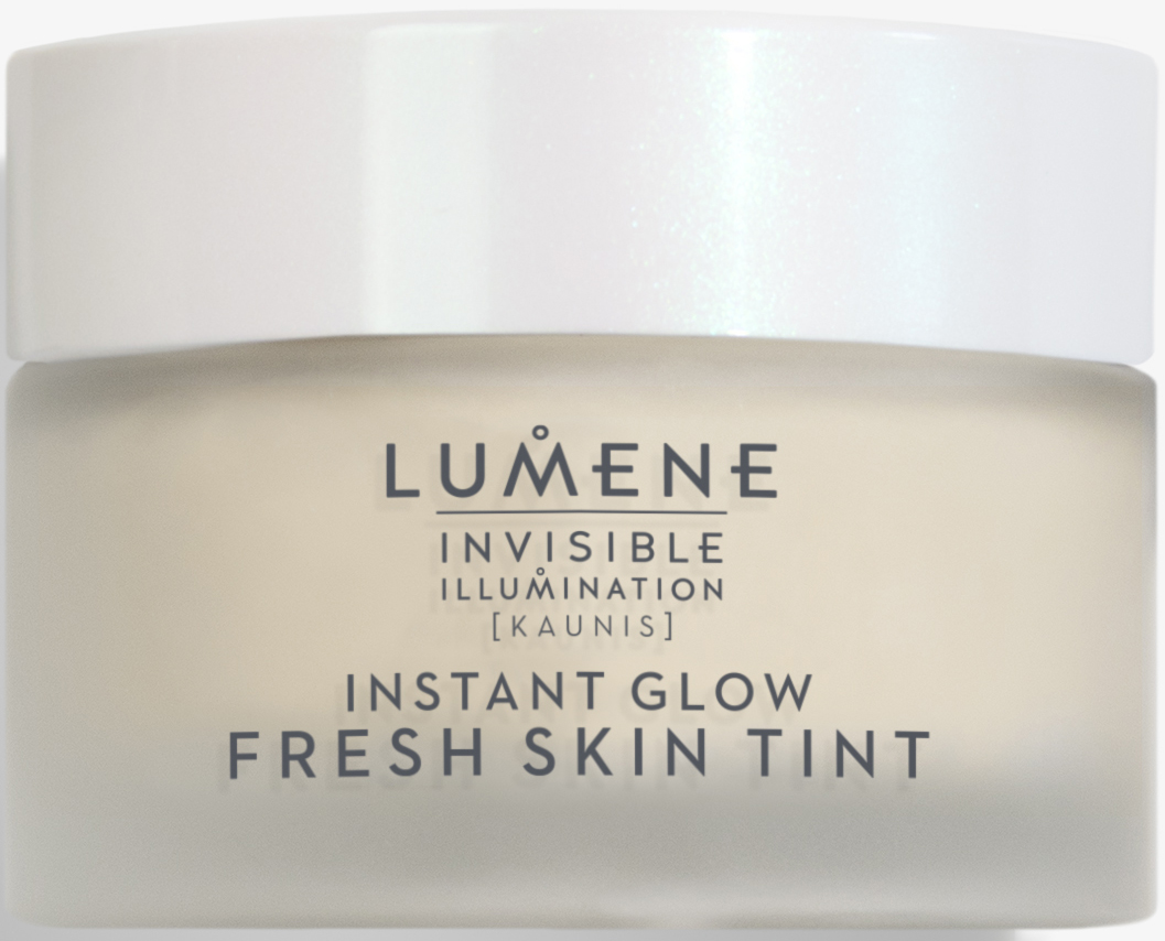 lumene skin tint shades