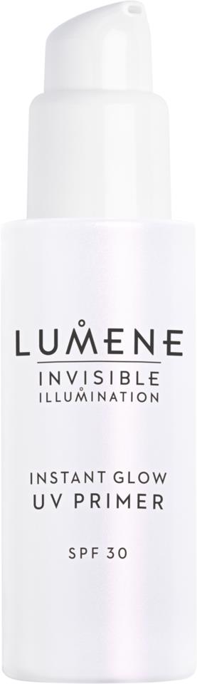 Lumene Invisible Illumination Instant Glow UV Primer SPF 30 30 ml