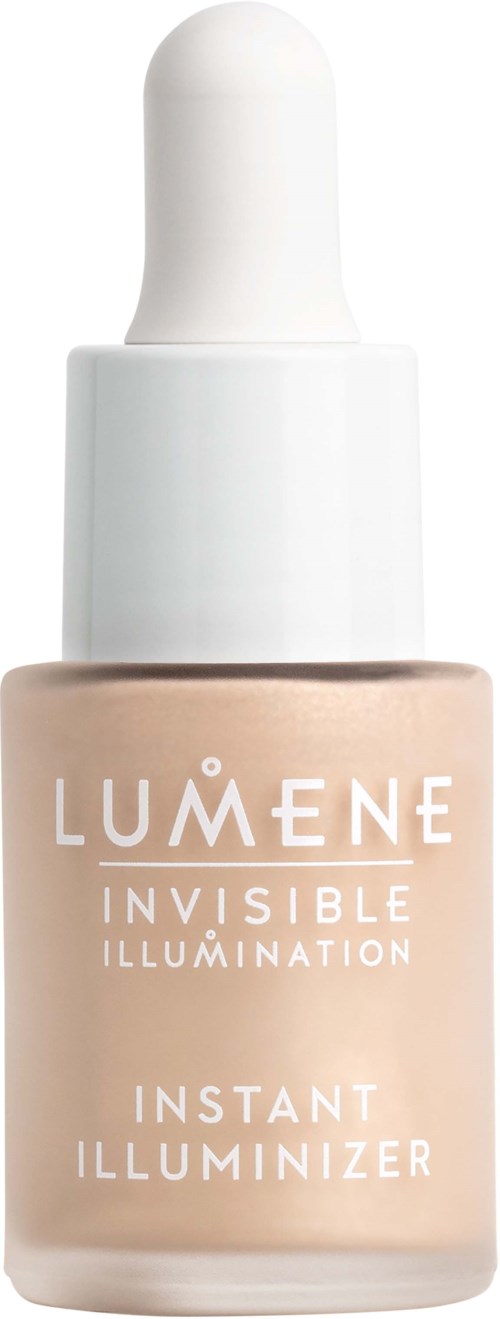Lumene Invisible Illumination Invisible Illumination Instant Illuminizer Golden Hour