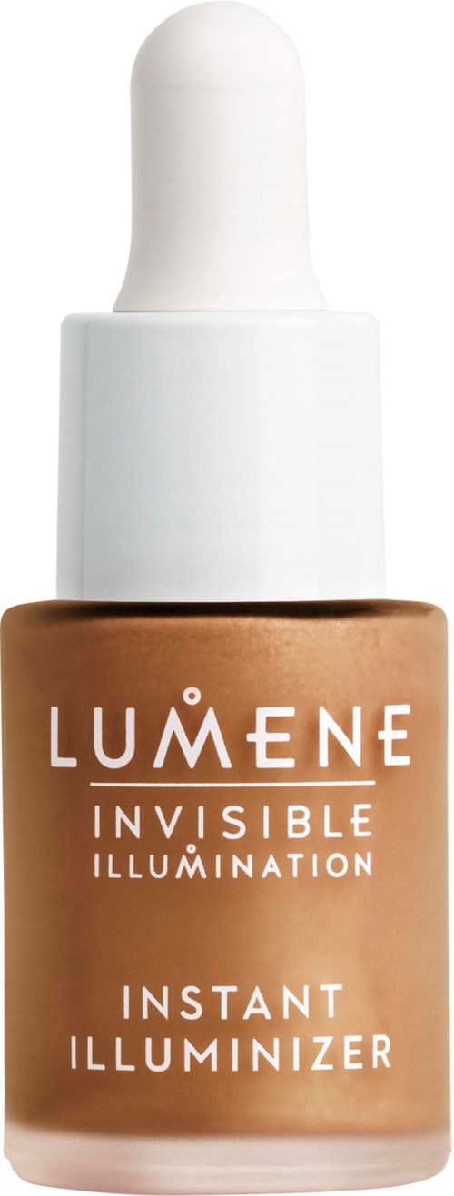 Lumene Invisible Illumination Instant Illuminizer Sunset Radiance