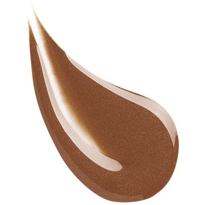 Lumene Invisible Illumination Liquid Bronzer - bronzer do twarzy Deep (obrázok 3)
