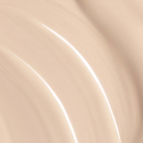 Pehmeä, vaalean beige tausta, jossa sileät, kaarevat valkoiset viivat luovat rauhallisen, virtaavan kuvion.