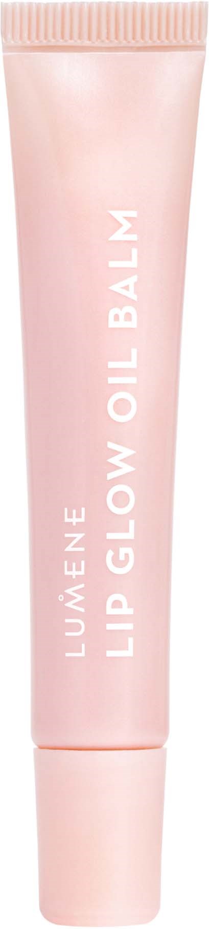 Lumene Lip Glow Oil Balm 1 Sugar