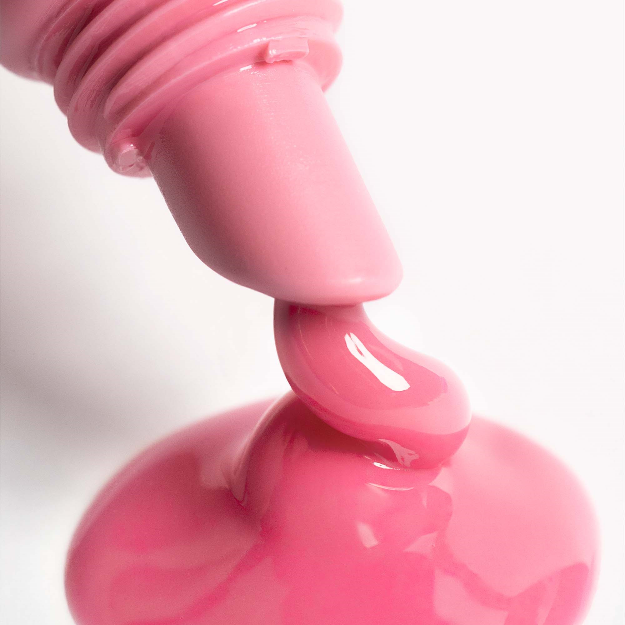 Lumene Lip Glow Oil Balm Berry Cream (obrázok 3)