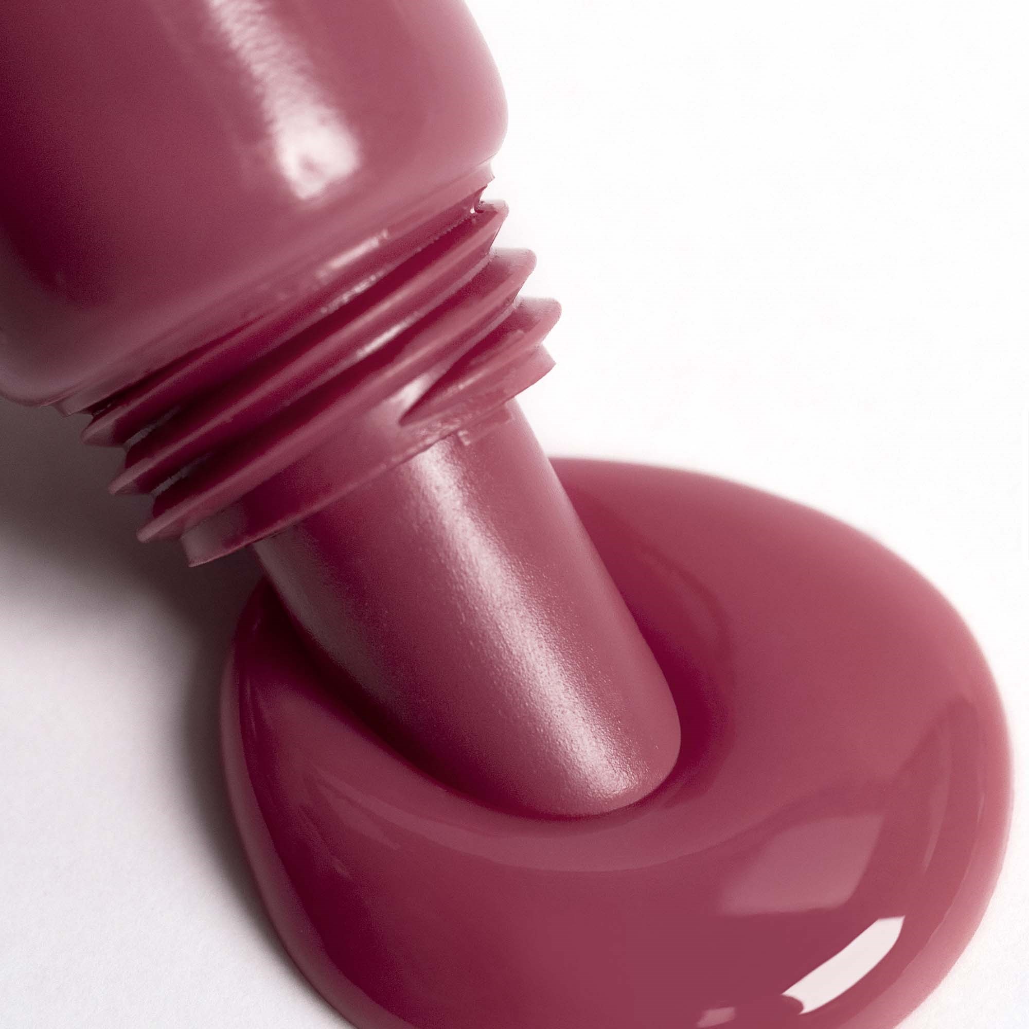 Lumene Lip Glow Oil Balm 5 Raspberry (obrázok 3)
