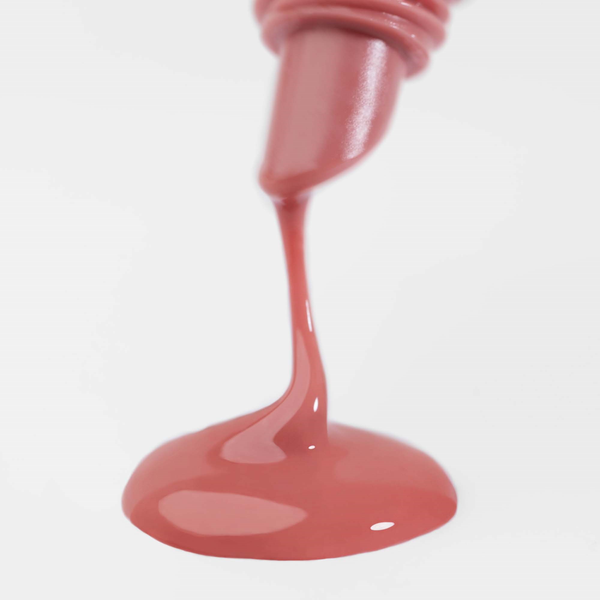 Lumene Lip Glow Oil Balm SPF30 1 Fudge (obrázok 3)