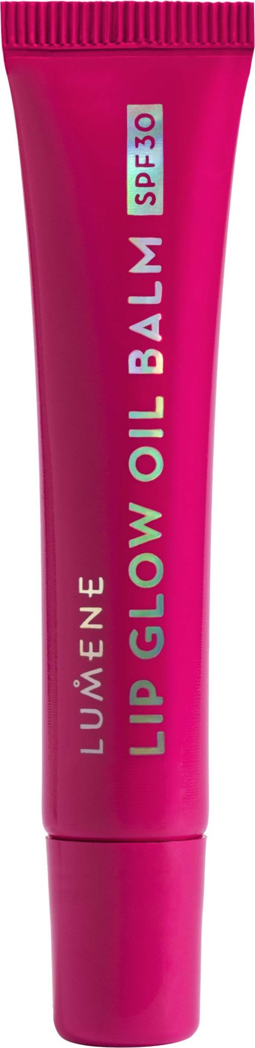 Lumene Lip Glow Oil Balm SPF30 3 Cherry