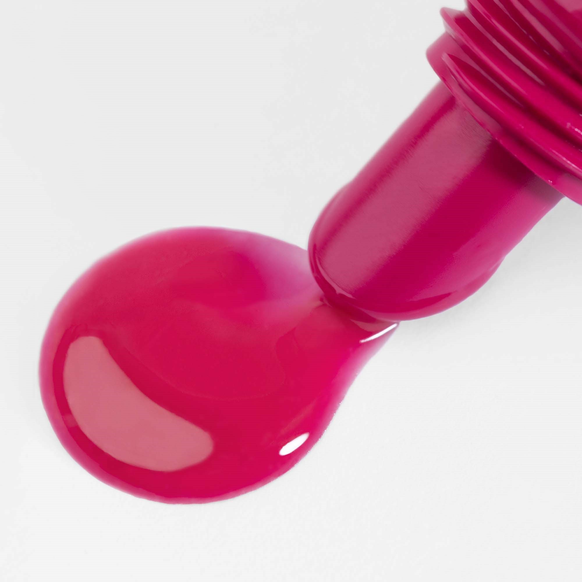 Lumene Lip Glow Oil Balm SPF30 3 Cherry (obrázok 3)