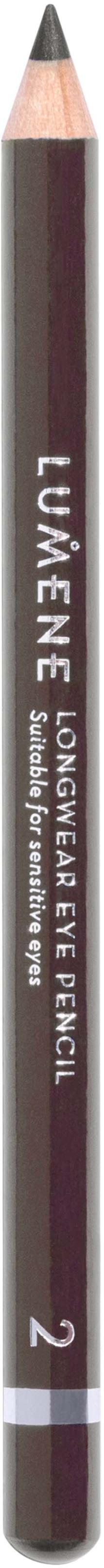 Lumene Longwear Eye Pencil 1 g