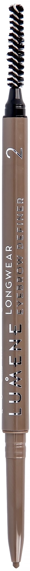Lumene Longwear Eyebrow Definer 2 Taupe