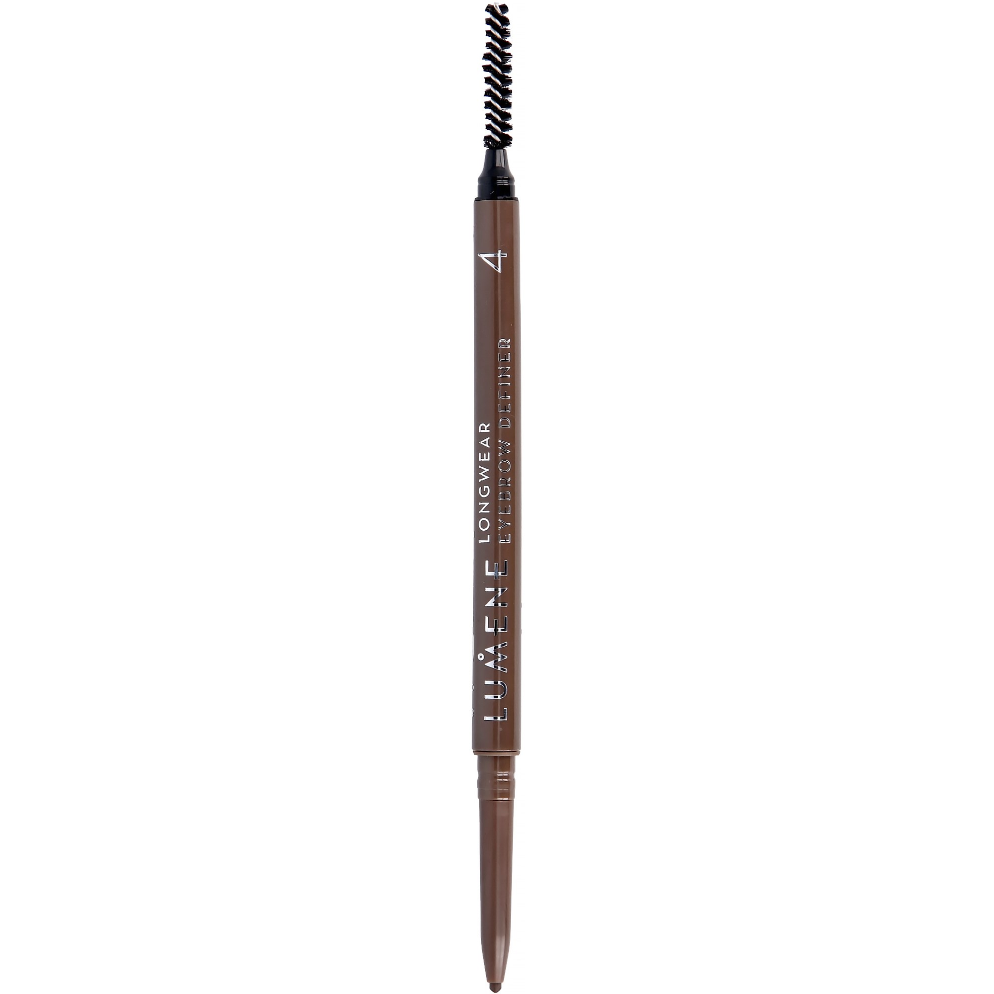 Lumene Longwear Eyebrow Definer 4 Rich Brown