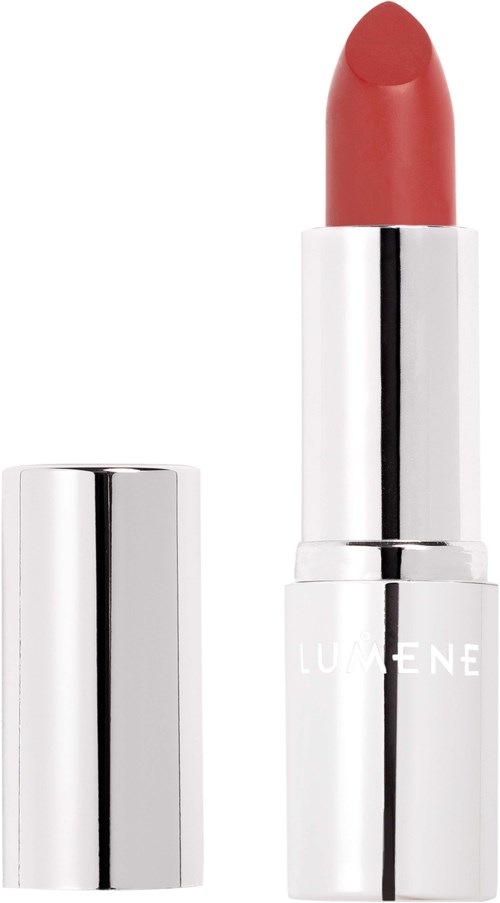 Lumene Luminous Moisture Lipstick  11 Rosehip