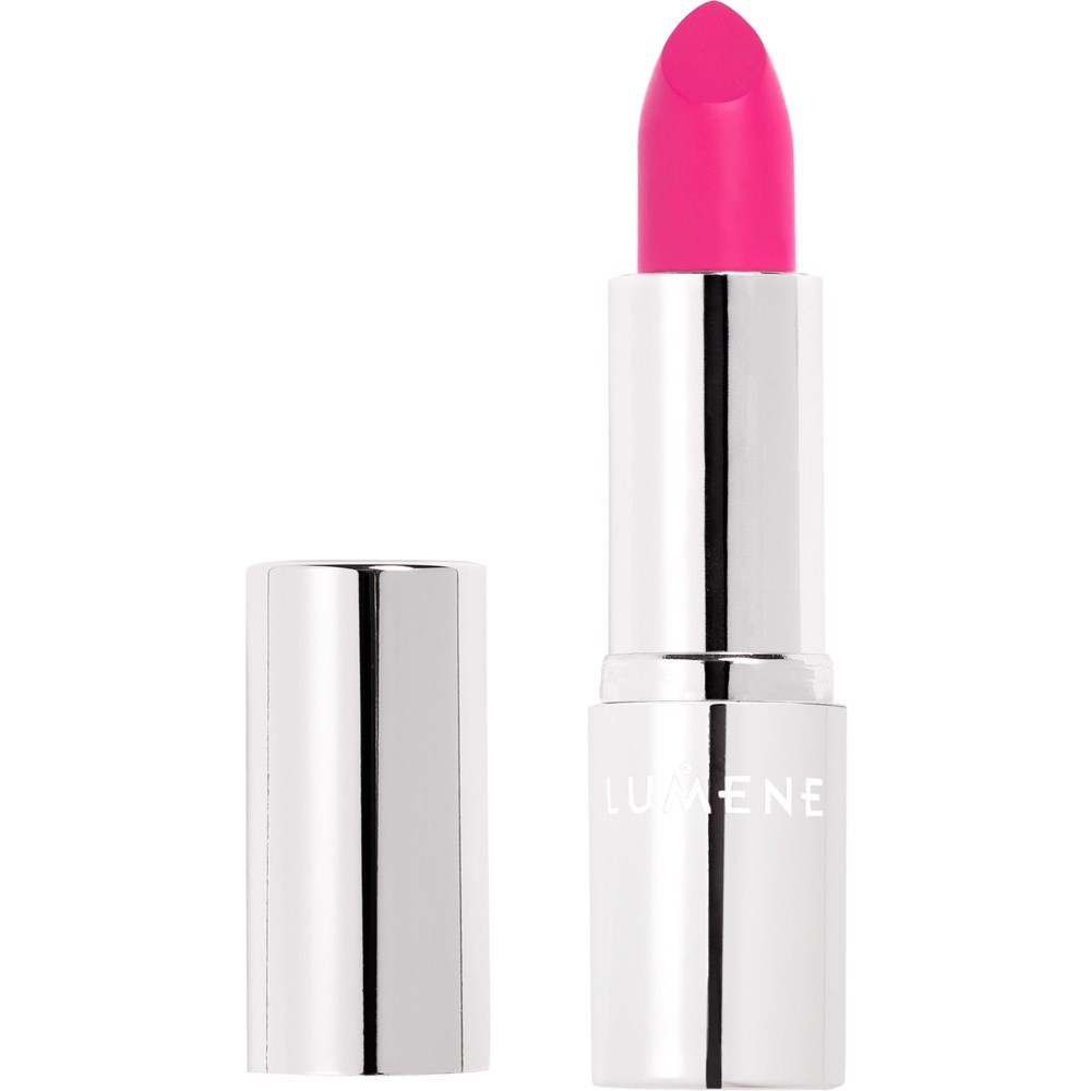 Lumene Lumene Luminous Moisture Lipstick 15 Nordic Blossom