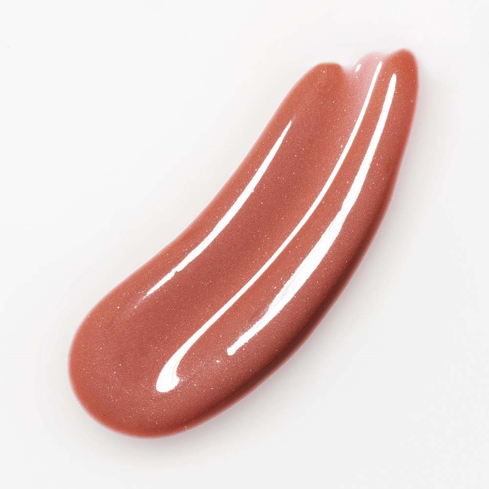 Lumene Luminous Shine Hydrating & Plumping Lip Gloss - błyszczyk do u (obrázok 3)