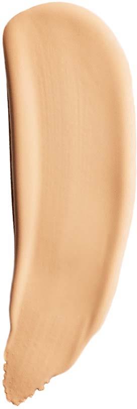 Lumene Matte Oil-Control Foundation SPF20 3 Fresh Apricot | lyko.com