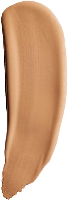 Lumene Matte Oil-Control Foundation SPF20 5 Deep Tan | lyko.com