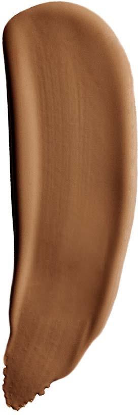 Lumene Matte Oil-Control Foundation SPF20 8 Rich | lyko.com