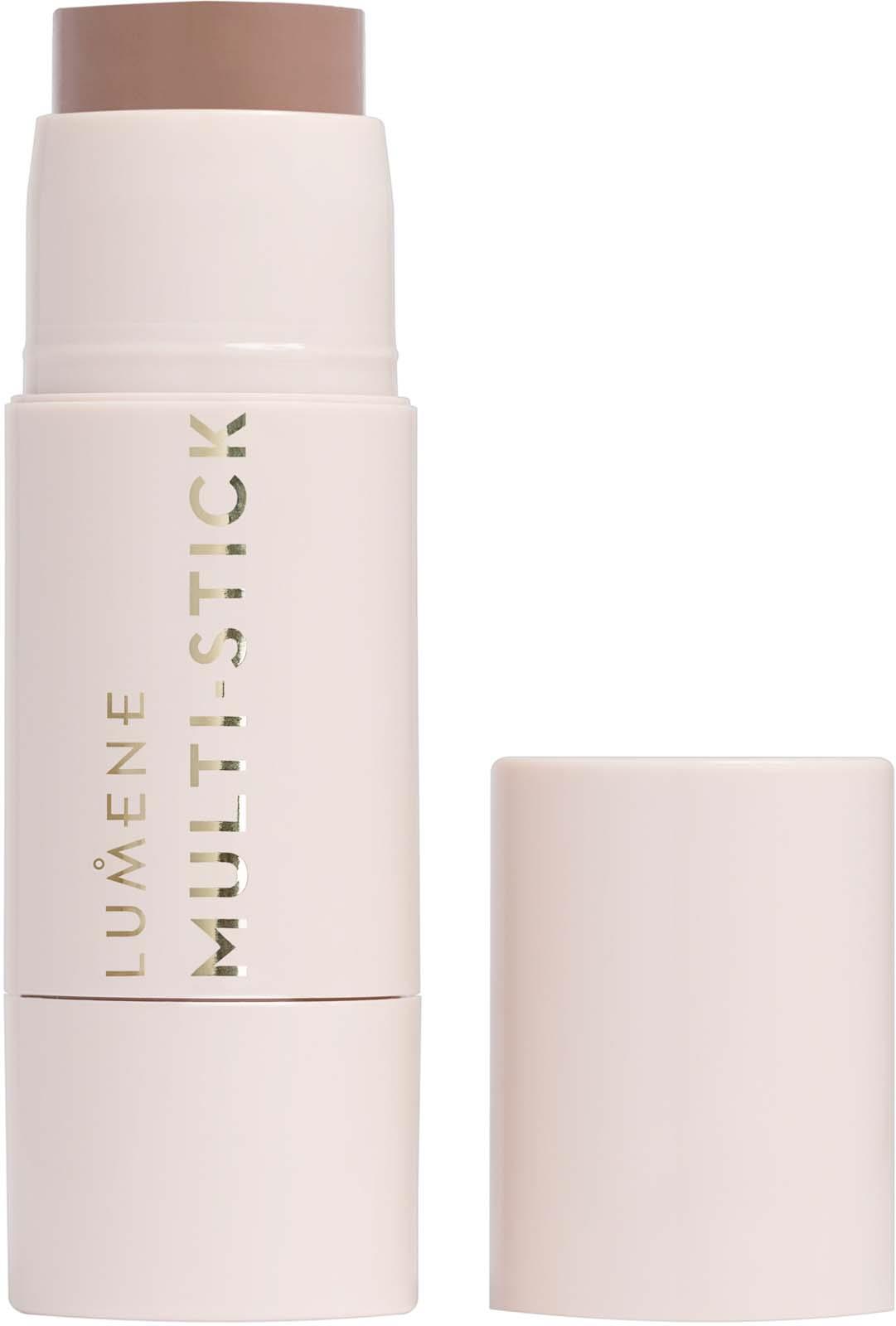 Polymastic Multistick Lumene Multi-stick Light Brown | lyko.com