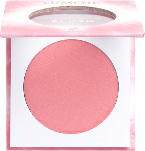 Lumene Glow Blush 2 Berry Glow