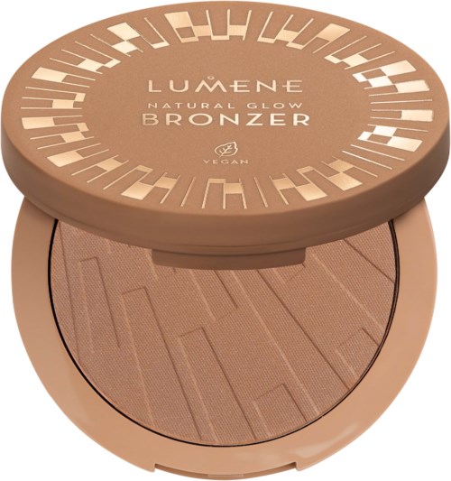 Lumene Natural Glow Bronzer 2 Arctic Sun