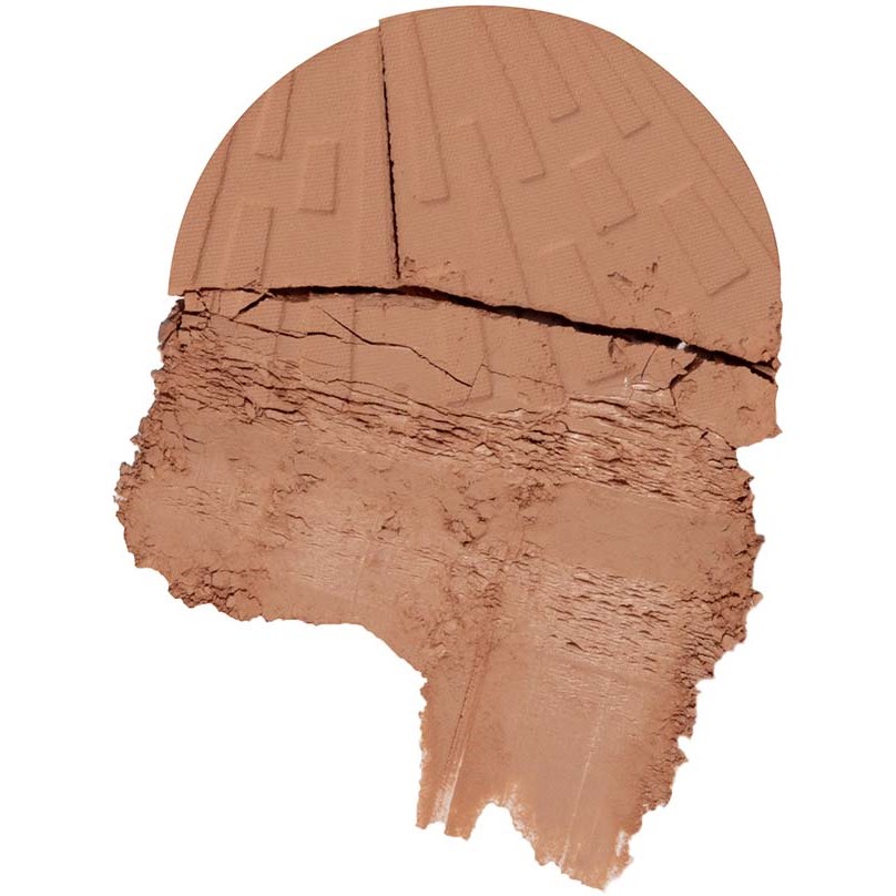 Lumene Natural Glow Bronzer - bronzer do twarzy 2 Arctic Sun (obrázok 3)