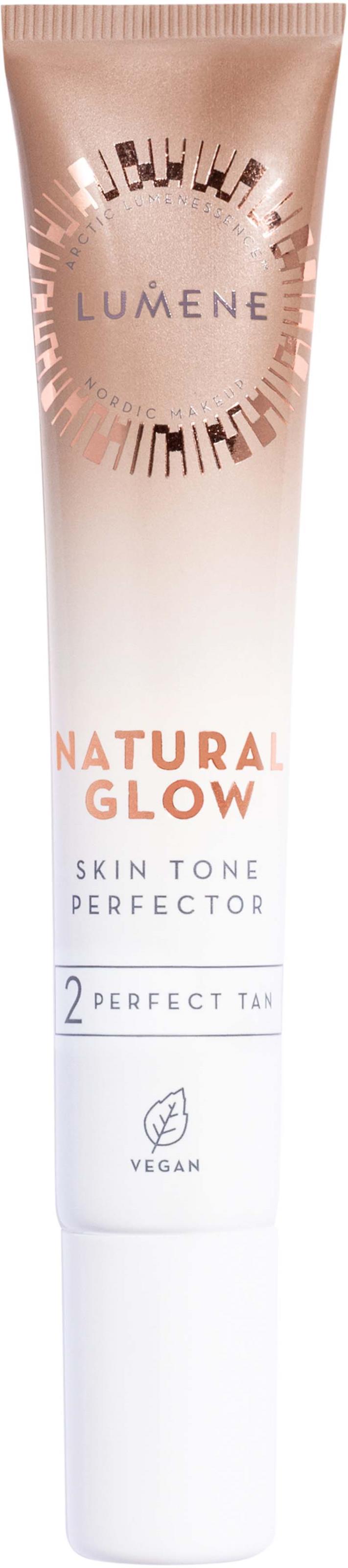 Lumene Natural Glow Skin Tone Perfector 2 Perfect