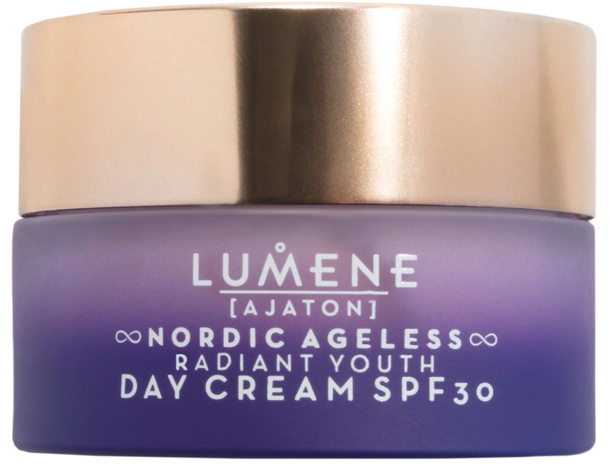Lumene Nordic Ageless Radiant Youth Day Cream SPF30 50 ml
