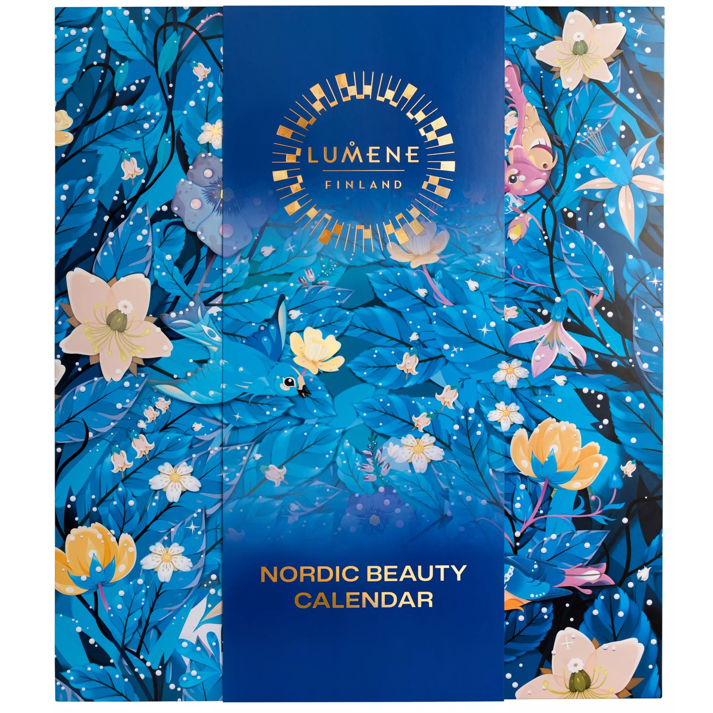 Lumene Nordic Beauty Calendar 2026