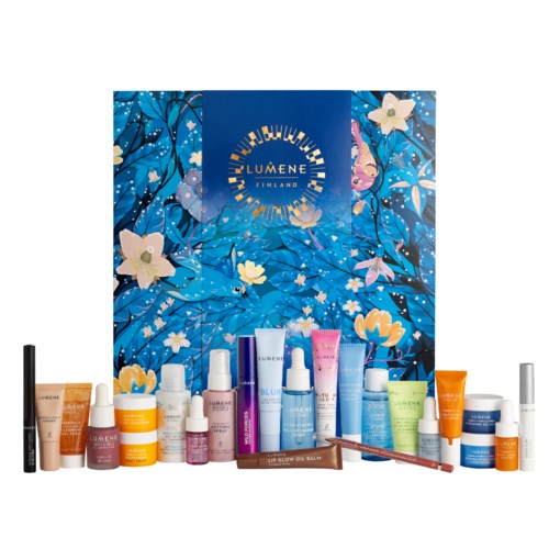 Lumene Nordic Beauty Calendar 2026