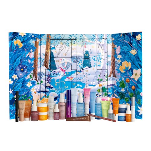 Lumene Nordic Beauty Calendar 2026