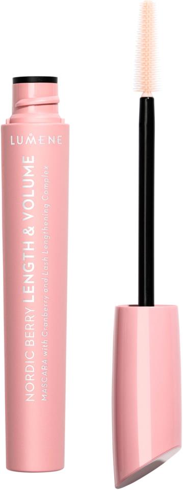 Nordic Berry Length & Volume Mascara