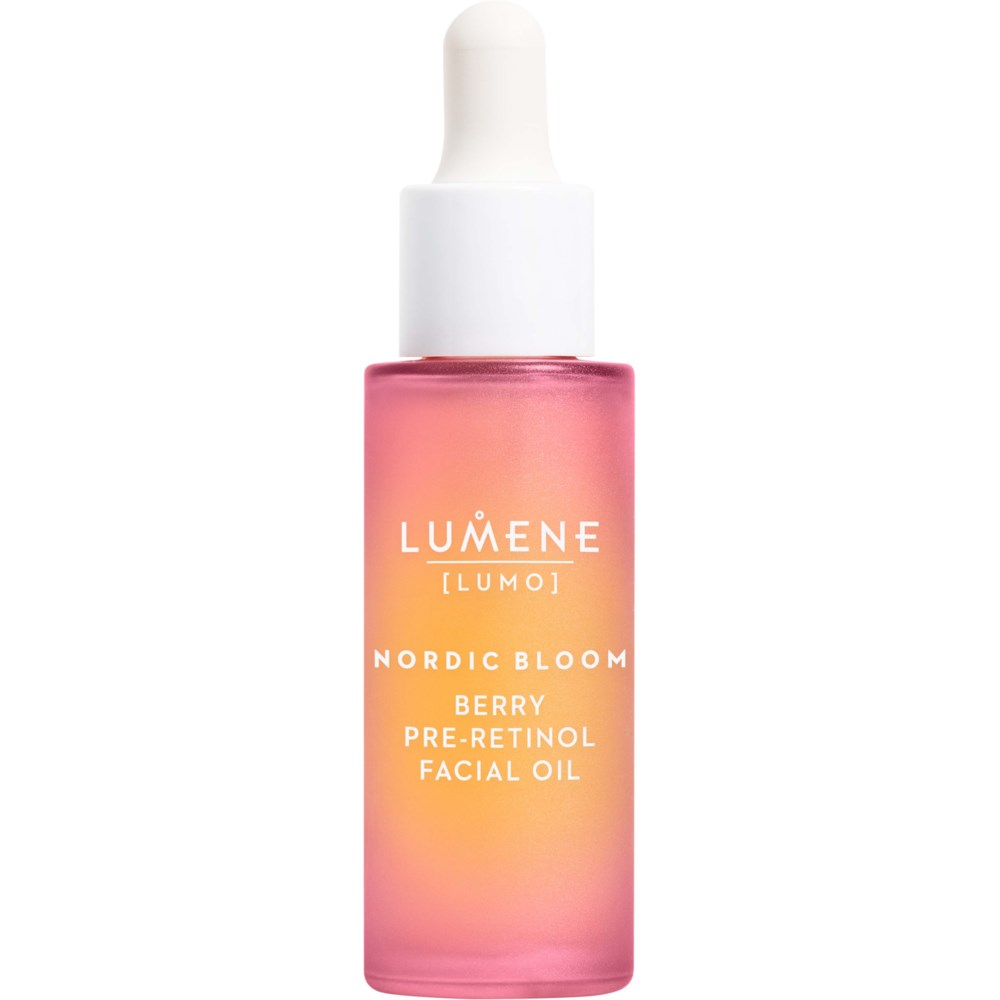 Lumene Lumene Nordic Bloom Berry Pre-Retinol Facial Oil 30 ml