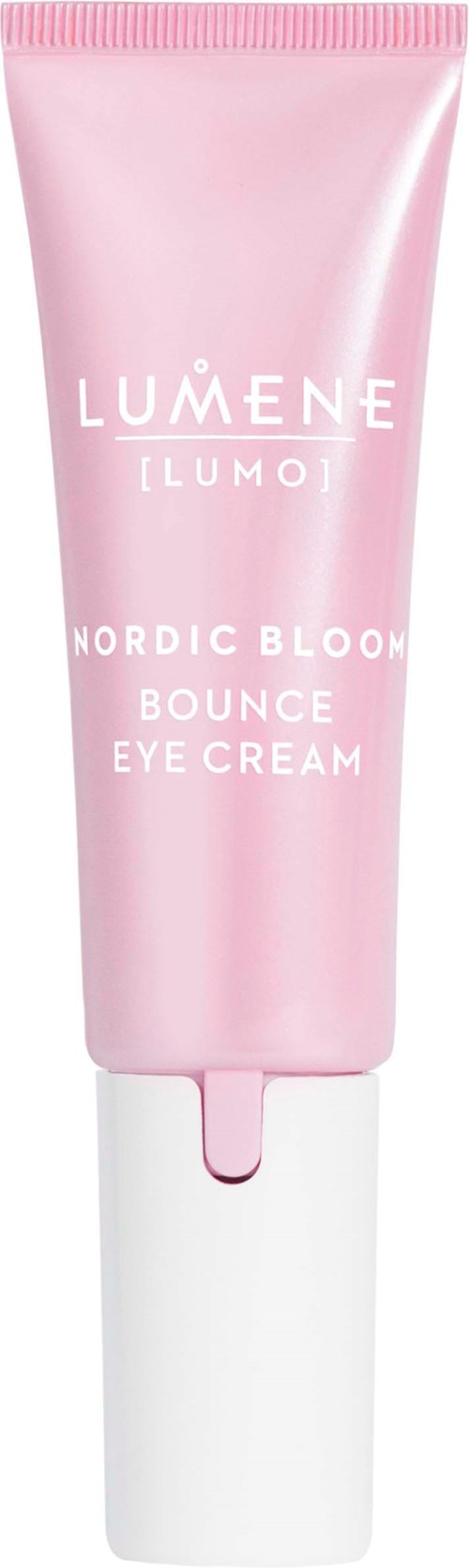 Lumene Nordic Bloom Bounce Eye Cream 10 ml
