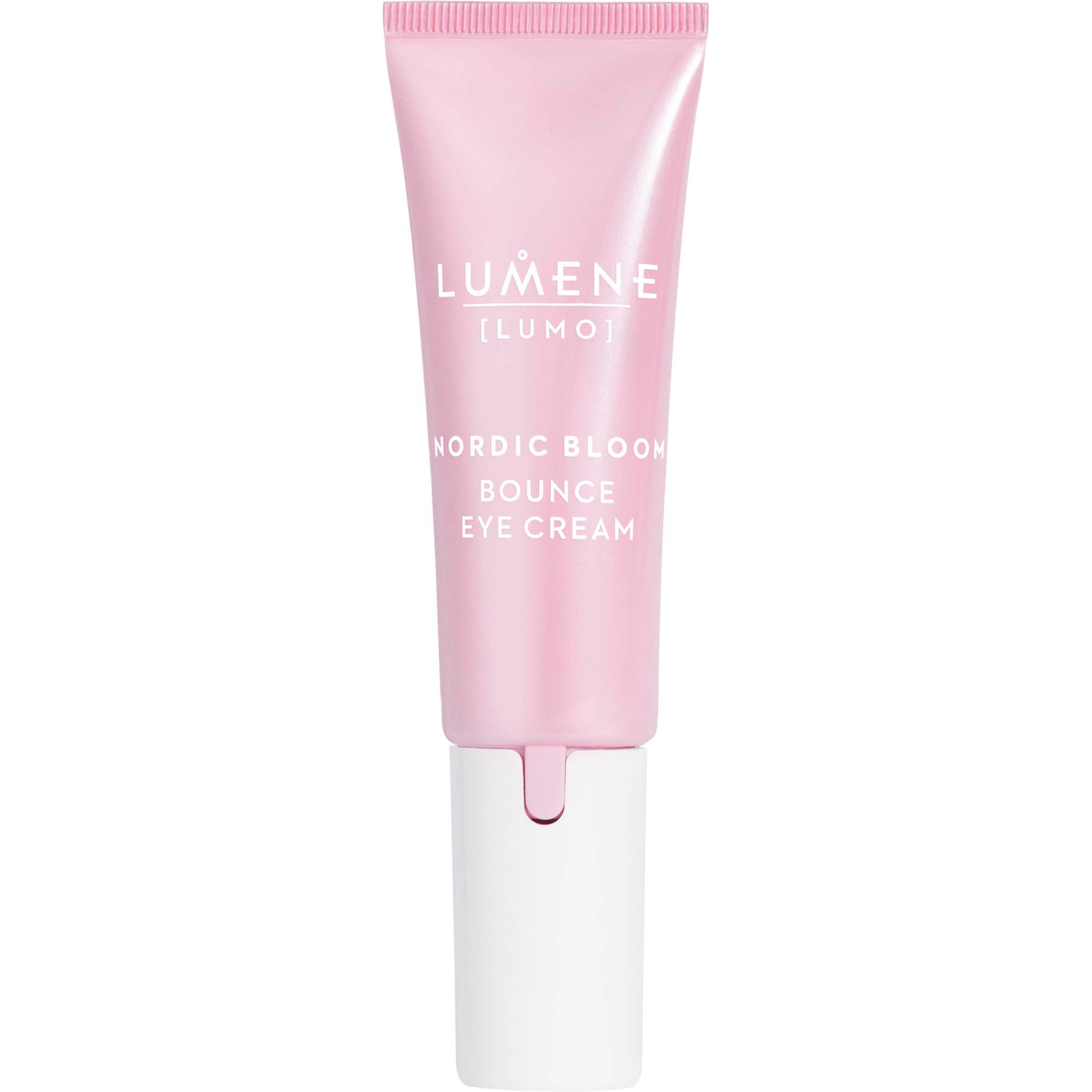 Lumene Nordic Bloom Bounce Eye Cream 10 ml