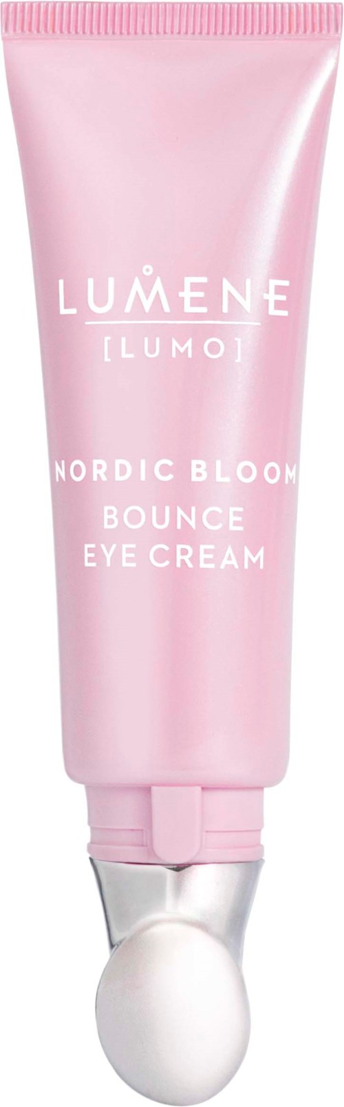 Lumene Nordic Bloom Bounce Eye Cream  10 ml